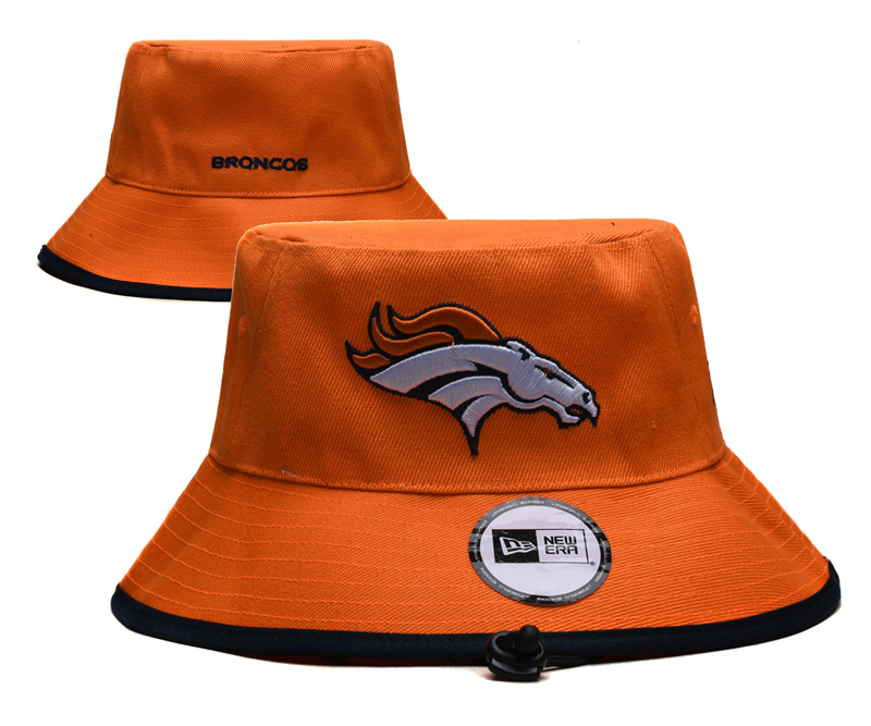 Denver Broncos 2025 NFL hat->nfl hats->Sports Caps